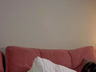 MoireHarbold's Live Sex Cam Show
