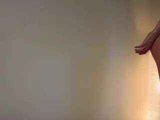 MoireHarbold's Live Sex Cam Show