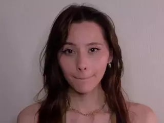 MoireHarbold's Live Sex Cam Show
