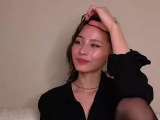 MoireHarbold's Live Sex Cam Show