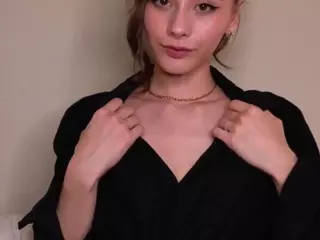 MoireHarbold's Live Sex Cam Show