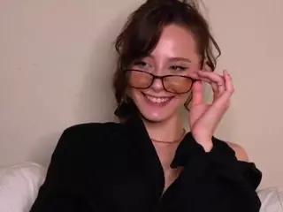 MoireHarbold's Live Sex Cam Show