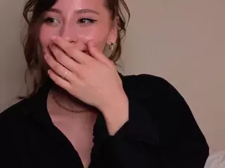 MoireHarbold's Live Sex Cam Show