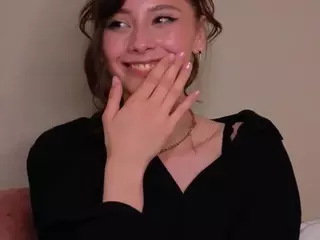 MoireHarbold's Live Sex Cam Show