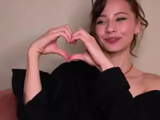 MoireHarbold's Live Sex Cam Show
