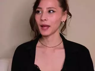 MoireHarbold's Live Sex Cam Show