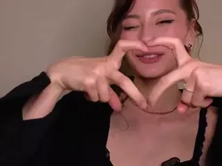 MoireHarbold's Live Sex Cam Show