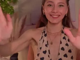 MoireHarbold's Live Sex Cam Show