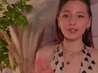 MoireHarbold's Live Sex Cam Show