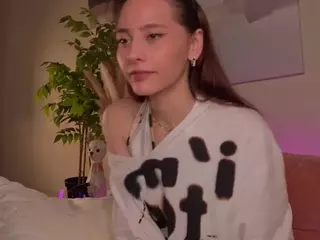 MoireHarbold's Live Sex Cam Show