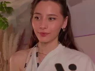 MoireHarbold's Live Sex Cam Show