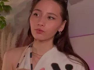 MoireHarbold's Live Sex Cam Show