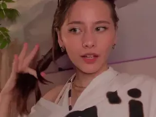 MoireHarbold's Live Sex Cam Show