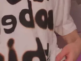 MoireHarbold's Live Sex Cam Show