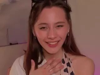 MoireHarbold's Live Sex Cam Show