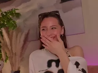 MoireHarbold's Live Sex Cam Show