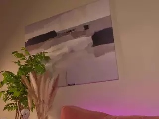 MoireHarbold's Live Sex Cam Show