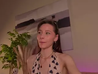 MoireHarbold's Live Sex Cam Show