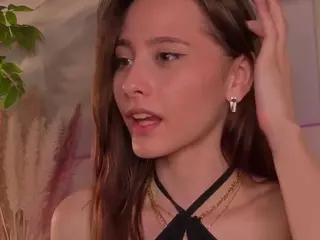 MoireHarbold's Live Sex Cam Show