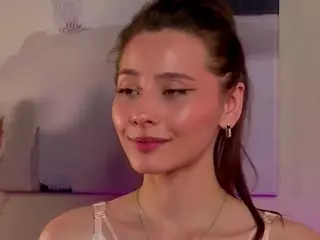 MoireHarbold's Live Sex Cam Show
