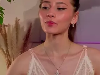 MoireHarbold's Live Sex Cam Show