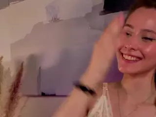 MoireHarbold's Live Sex Cam Show