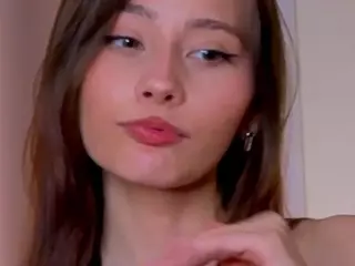 MoireHarbold's Live Sex Cam Show