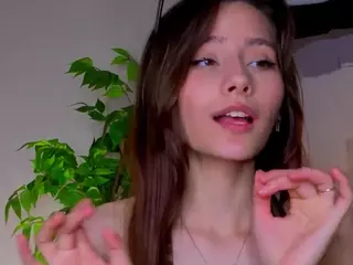 MoireHarbold's Live Sex Cam Show