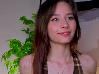 MoireHarbold's Live Sex Cam Show