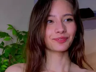 MoireHarbold's Live Sex Cam Show