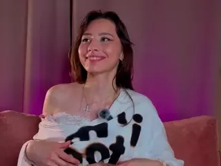MoireHarbold's Live Sex Cam Show