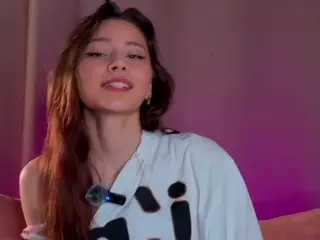 MoireHarbold's Live Sex Cam Show
