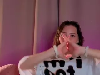 MoireHarbold's Live Sex Cam Show