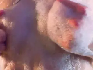MoireHarbold's Live Sex Cam Show