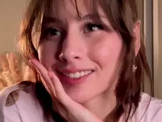 MoireHarbold's Live Sex Cam Show