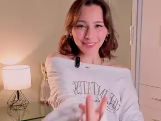 MoireHarbold's Live Sex Cam Show