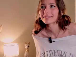 MoireHarbold's Live Sex Cam Show