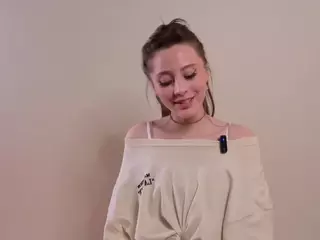 MoireHarbold's Live Sex Cam Show