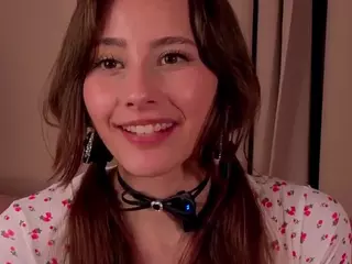 MoireHarbold's Live Sex Cam Show
