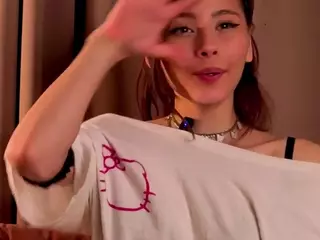 MoireHarbold's Live Sex Cam Show