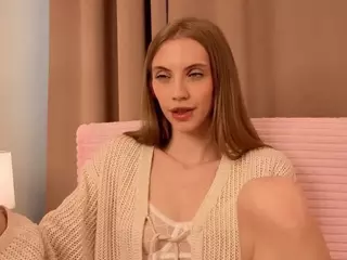 OdiliaCrammer's Live Sex Cam Show