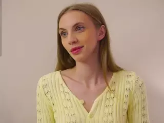 OdiliaCrammer's Live Sex Cam Show
