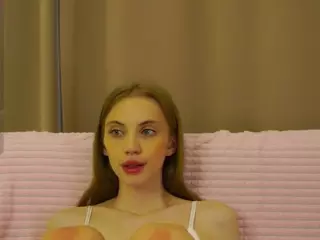 OdiliaCrammer's Live Sex Cam Show