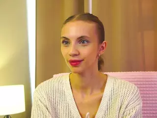 OdiliaCrammer's Live Sex Cam Show