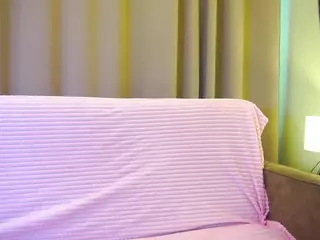 OdiliaCrammer's Live Sex Cam Show