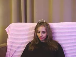 OdiliaCrammer's Live Sex Cam Show