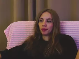 OdiliaCrammer's Live Sex Cam Show