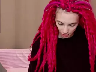 OdiliaCrammer's Live Sex Cam Show