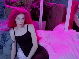 OdiliaCrammer's Live Sex Cam Show
