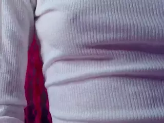 OdiliaCrammer's Live Sex Cam Show